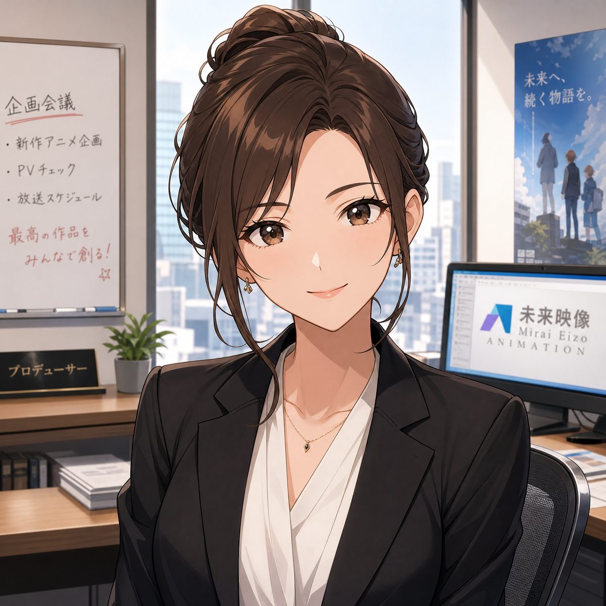 福利姬制片人 陈晓雯